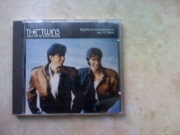 THE TWINS HOLD ON TO YOUR DREAMS CD FMP9307-2 RARE