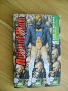 Animal Man TPB 3
