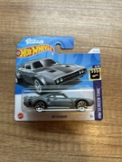 Hot Weheels ICE CHARGER
