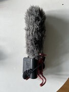 Mikrofon Rode VideoMic