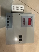 Sterownik pieca sauny sps-2 plus czujnik temperatury/ uszkodzony