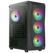 KOMPUTER GAMINGOWY INTEL I7 RTX 3060 SSD WINDOWS 