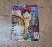 Metal Hammer Germany - 3/1987