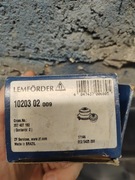 Tuleja wahacza Lemforder 10203 02 