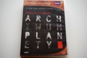 Archiwum Planety-Historia Fotografii-BBC-5xDVD