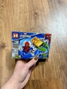 Klocki do składania Spiderman 39 pcs nowe