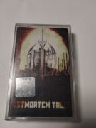 POSTMORTEM TALES SWORDMASTER Kaseta