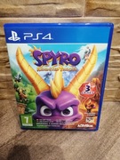 Gra na ps4 spyro reignited trilogy 