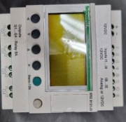 Przekaźnik programowalny; IN: 8; Wej.analog: 4 out