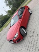 Sprzedam BMW 2.0. F30 Stan Bardzo dobry