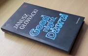 Good night , Dżerzi - Janusz Głowacki - 2010