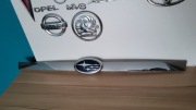 Listwa blendy chrom klapy tył Subaru LegacyIV Lift/OutbackIII lift (06-09) 