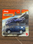 Matchbox autko do kolekcji nowe w pudełku 