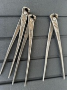 Cęgi zbrojarskie Knipex 300