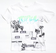 T-SHIRT H&M HM  ROZ.134/140 8-10 LAT 