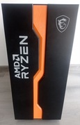 Gamingowy komputer z RTX 3060 / Ryzen 7 / 16GB / 1TB NVMe / Windows 11 