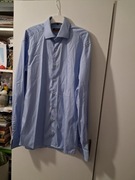 Koszula jasnoniebieska 39/15,5