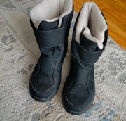 Śniegowce r.32 Decathlon 