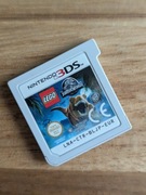 LEGO Jurassic World - 3DS - Cartridge