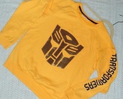 Transformers  Bluza chłopiec  158 cm #23