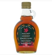 Syrop Klonowy 100% VERTMONT 250g Idealny do naleśników i deserów KANADA