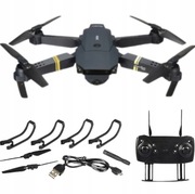 Dron 998 pro - nowy! Wi-fi, 4K kamera, telefon