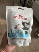 Smaczki hipoalergiczne Royal Canin