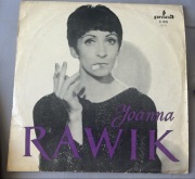 Joanna Rawik – winyl XL 0379 | PRL | dobra cena