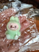 Figurka kolekcjonerska Labubu 