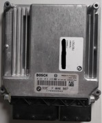Sterownik silnika E60 525d M57N2 0281014436