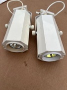 50 LAMP HALOGEN  używane z NIEMIEC