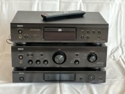 Wzmacniacz Denon PMA-710AE 