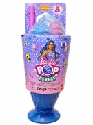 Barbie Pop Reveal Stylowy deser
