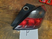 Opel astra h lampa tyl prawa 