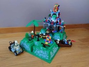 LEGO Adventurers 5986 - Amazon Ancient Ruins