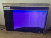 Philips 58PUS7304/12 zbita matryca kupię lub sprzedam na części.