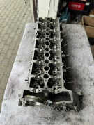 M57D30 218km 530d e60 części głowica, blok silnika