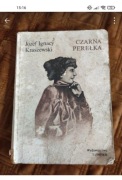 Czarna perełka Kraszewski