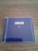 CIRCUS - Circus (VAN DER GRAAF GENERATOR, KING CRIMSON, CAMEL)