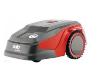 Robot Koszący Kosiarka ROBOLINHO 700W