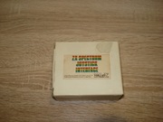 ZX Spectrum Joystick Interface