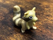 Kinder-niespodzianka szop pracz VT11