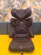 Fotelik samochodowy 15-36kg Takata Maxi stan bdb 