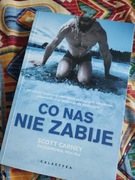 Co nas Nie Zabije Scott Carney