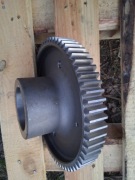 Tokarka TUJ 48 TUJ 50 Tarnow