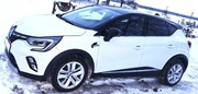 Renault Captur II 1.6 E - Tech plug- in