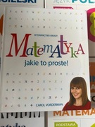 Repetytorium z matematyki jakie to proste 