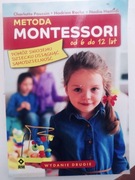 Metoda Montessori od 6 do 9 lat