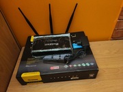 Router PENTAGRAM CERBERUS P6363