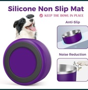 Miska dla dużego psa/ kota 